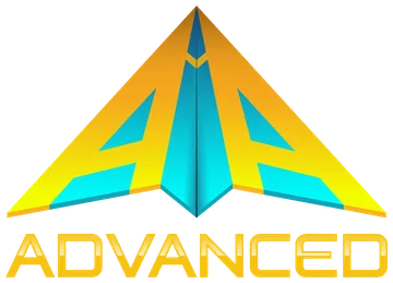 Advanced International Aviation Academy logo