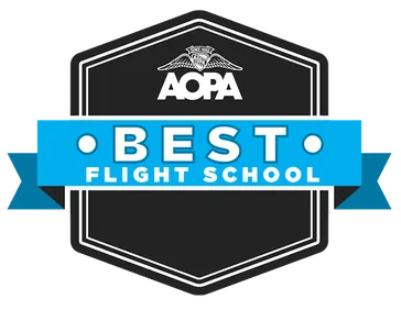 AOPA Best Flight School Award