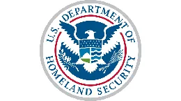 U.S. Department of Homeland Security