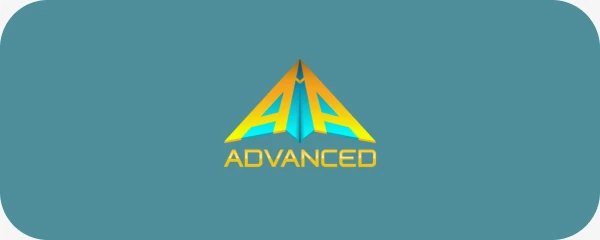 Advanced International Aviation Academy logo